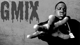 The Notorious B I G Biggie Best Remixes Mix 2021 