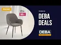 Download Lagu DEBA Meubelen | Verlengde DEBA Deals | Slaapkamer