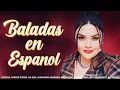 Download Lagu Mix Música Balada Pop En Español 🎵 Ha Ash, Thalia, Reik, Yuridia, Gloria Trevi, Sin Bandera, y mas