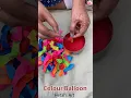 Download Lagu Color Balloon 🎈 Holi Idea