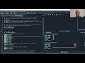 Python Reading tab delimited files