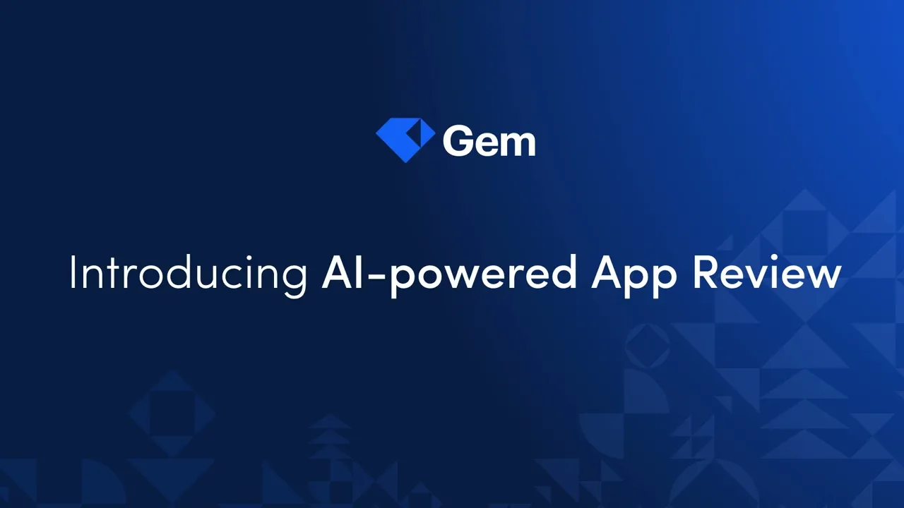 Gem Learner retention video