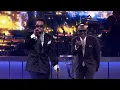 Morris Day & The Time Deliver Funky Performance Medley Of Their Iconic Hits | Soul Train Awards '22