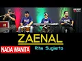 Download Lagu Rita Sugiarto, ZAENAL - Karaoke Nada Wanita