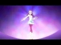 Yes Precure 5 Gogo Milky Rose transformation HD