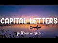 Download Lagu Capital Letters - Hailee Steinfeld & Bloodpops 🎵