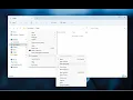 Windows Instantly copy just the folder structure without any files in them using Copywhiz