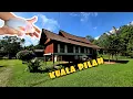 Download Lagu ✅️ Rumah Pencen Impian. Kolam Ikan Ada Pendapatan \u0026 Hidup Tenang. Inap Ikan Kuala Pilah