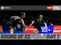 Download Lagu DAIHATSU Japan Open 2025 | Day 1 | Court 3 | Round of 32