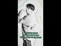 Eric Nam - Runaway (feat. Steve James) (Lyric Video)