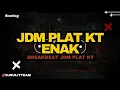 Download Lagu DJ BREAKBEAT JDM JEDAG JEDUG TIKTOK || DJ PLAT KT VIRAL TIKTOK JJ SOUND 2025