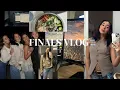 FINALS WEEK AT SDSU 3 productive days as an SDSU Student Marketing Intern