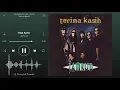 Download Lagu Jamrud - Terima Kasih (HQ Audio Full Album)