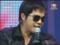Stacy & Adam - Menggegar Dunia @ Muzik Muzik 2010