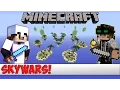 Minecraft Plugin Tutorial - Hexagon Skywars