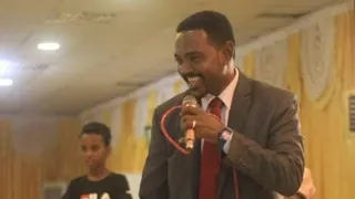 الفنان بركي انقا بليا اغاني نوبية 