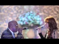 Download Lagu Because Of You - Keith Martin Feat Ica Intifada - ESTU Orchestra