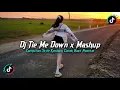 Download Lagu DJ TIE ME DOWN X MASHUP CAMPURAN BARAT STYLE KONDANG FULL REVERB SLOW BASS MENGKANE 2025!!