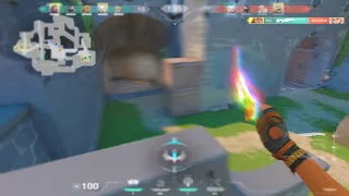 Greedy 💘 (Valorant Montage)