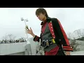Kamen Rider Baron First Henshin (1080p 60fps)