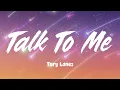 Talk To Me - Tory Lanez (Lyrics)