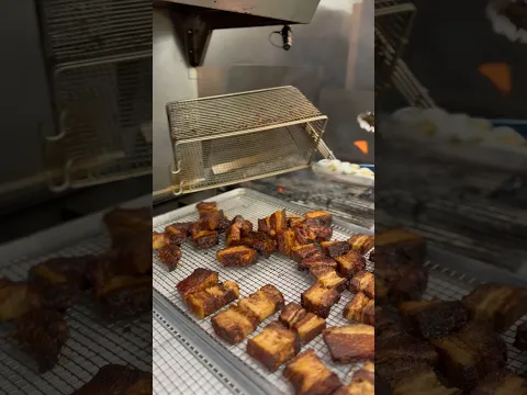 What if bacon… but BEEF? 🥓🥩