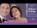 Ballroom Wedding Sheraton Bali Kuta Resort Bali Weddings Getaways Parties2Weddings