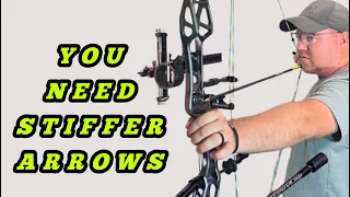 5 Steps to Check for Weak Arrow Spine