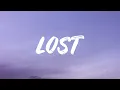 Download Lagu Maroon 5 - Lost (Lyrics)
