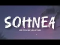 Miss Pooja - Sohnea (Lyric) feat. Millind Gaba