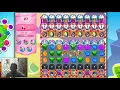 Candy Crush Saga Level 9939 - 3 Stars 26 Moves Completed No Boosters