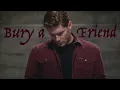Download Lagu Demon Dean - Supernatural | Bury a Friend
