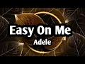 Download Lagu Easy On Me | Adele (cover lyric) cover by Indah Yastami
