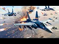 Download Lagu 32 US-NATO Jets Enter Russian Airspace… But Look What Happened Next! – ARMA 3