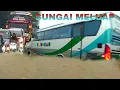 Lagu Macet akibat banjir di depan rm mergo jamanis