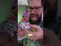LOL doll s MIX AND MAKE SURPRISE