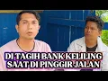 Download Lagu Di tagih bank keliling saat di pinggir jalan