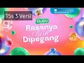 Download Lagu Djoy - Rasanya Bisa Dipegang (2024) 15s 3 Versi