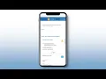 UNC Health Visits How To Start Visit On Mobile Device
