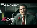 Dirty John Dan Hears About Linda s Loose Lips - The Betty Broderick Story S2 Ep4 USA Network
