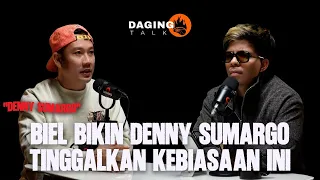 Densu Gak Sama Lagi Sejak Punya Anak, Biel Bikin Hidupnya Berubah Total