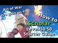 Scholar Starter Guide for Level 30-50 New to the Job Start Here FFXIV 6 38