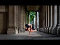 Beautiful Acro Yoga Flow with Udaya Intermediate Level