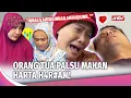 Lagu Terpikat Harta Warisan, Risya Harus Ketipu Ama Orang Tua Palsu!  | Wanita Perindu Surga  Eps 75 FULL