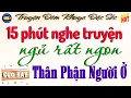 Download Lagu Nghe truyện đêm khuya ngủ rất ngon: \
