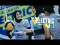 Lagu V-ELECTRIC | PRACTICE AFTER MARRIED-NYA AFIFAH!