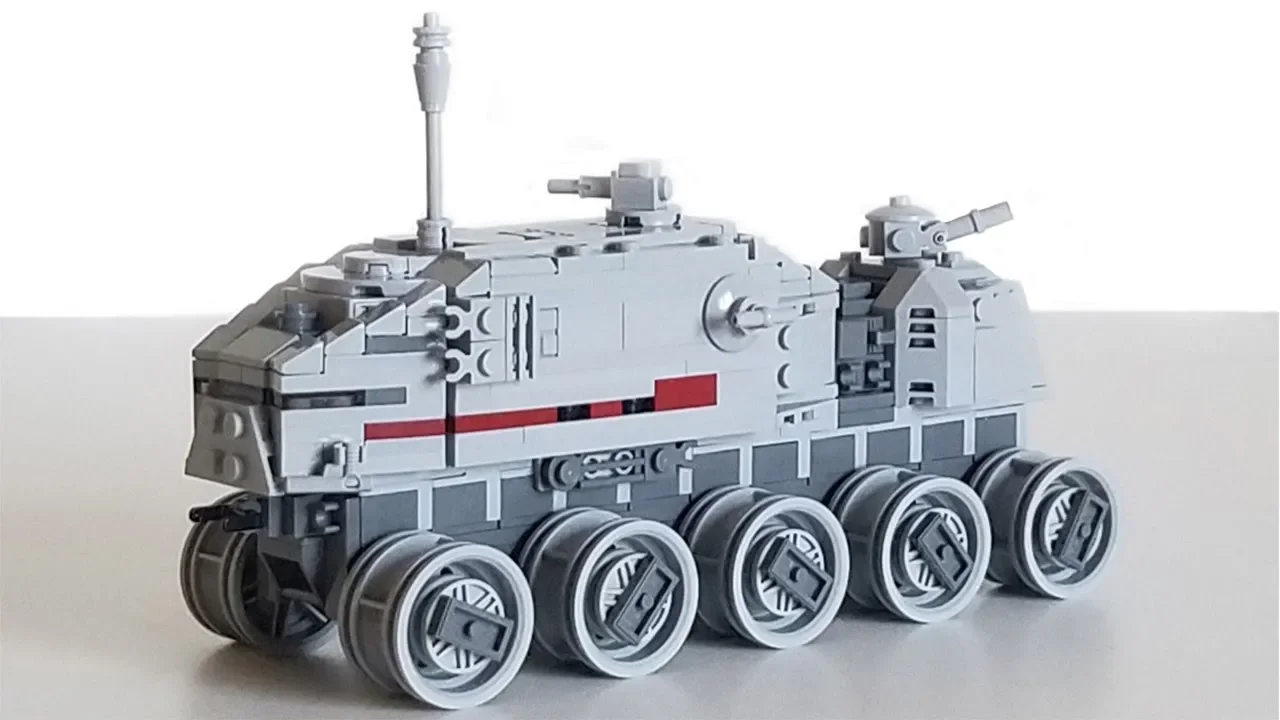LEGO® Star Wars™ -  75151 Clone Turbo Tank™