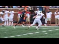 Haslett 2024 RB Nakai Amachree full game highlights vs DeWitt