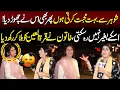 Lagu Shohar Sey Boht Muhabat Hai Magar Phir Be Osny Chor Dia | Fatta Fat | Lahore Rang