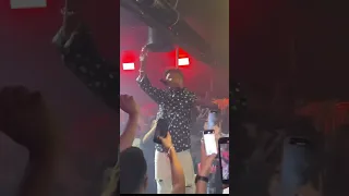 اكشن بدأ العرض القاسي عصام صاصا الكروان توزيع كيمو الديب انتاج صاصا برودكشن 2025 